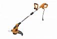 Триммер электрический Carver TR 500T