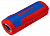 Труборез-стриппер для гофротрубы KNIPEX TwistCut KN-902202SB
