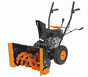 Снегоуборщик бензиновый Carver STG 761