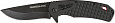 Нож Milwaukee HARDLINE™ складной 89 мм (D2 сталь)