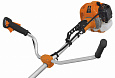 Бензиновая коса CARVER GBC-520M PRO