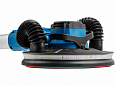 Шлифмашина для стен и потолков BULL DG 2240