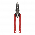Пассатижи электрика Milwaukee 7 в 1