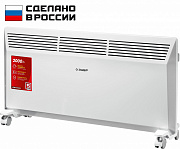 Электрический конвектор ЗУБР 2 кВт КЭМ-2000