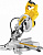Пила торцовочная DeWALT DWS777