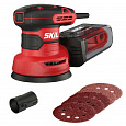 Шлифовальная машина SKIL SR2116