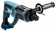 Аккумуляторный перфоратор Makita SDS-PLUS LXT® DHR202Z