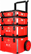 Система хранения STACKIN в сборе P.I.T. HSET07-0004