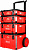 Система хранения STACKIN в сборе P.I.T. HSET07-0004