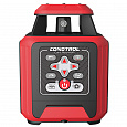 Ротационный лазерный нивелир CONDTROL Easy Roto HVR, 400 метров