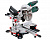 Торцовочная пила Metabo KGS 254 M
