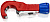 Труборез KNIPEX TubiX KN-903102SB