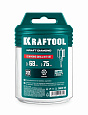 Алмазная коронка KRAFTOOL DIAMOND 68 мм
