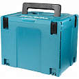 Кейс Makpac тип 4, 395Х295Х318 мм