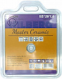 Диск алмазный отрезной 115х20 Hilberg Master Сeramic HM511