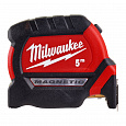 Рулетка магнитная MILWAUKEE GEN III 5м