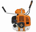 Бензиновая коса CARVER GBC-520M PRO