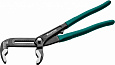 Переставные клещи KRAFTOOL KAYMAN 250 мм (22353-25)