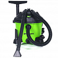Строительный пылесос Greenworks G120WDV