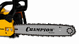 Бензиновая цепная пила CHAMPION 246-15