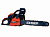 Бензопила JONSER BS 5800