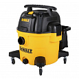 Пылесос строительный DeWalt DXV34PTA