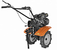 Мотоблок бензиновый Carver MT-7100