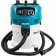 Пылесос для сухой и влажной уборки Makita VC3012L