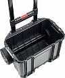 Набор ящиков для инструментов KETER SMART ROLLING 22" (38390-22)