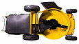 Газонокосилка CHAMPION LM5347