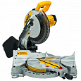 Пила торцовочная DeWALT DWS713